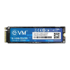 EVM 128GB M.2 NVMe SSD | PCIe Gen3x4 Internal Drive | High-Speed Boot