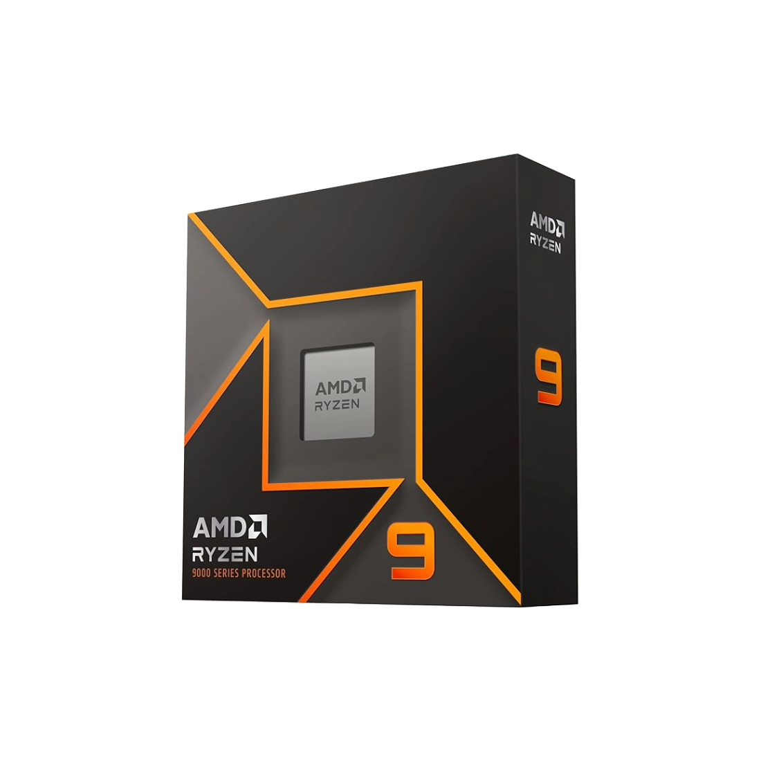 AMD Ryzen 9 9950X Desktop Processor 16 Cores 32 Threads Zen 5 AM5