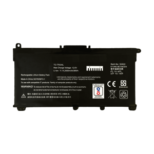 Devicezon HP TF03XL Battery for Pavilion 14-BF 15-DA x360 14-CD
